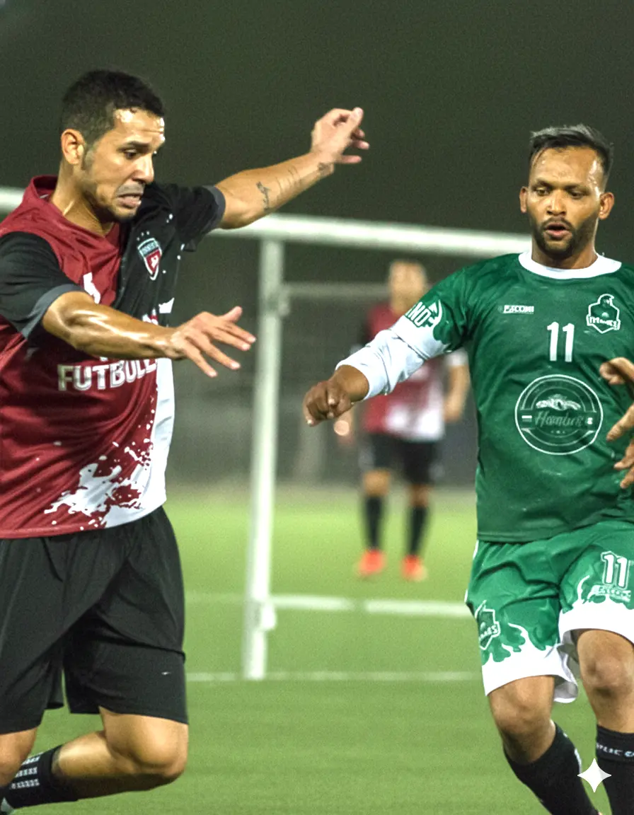 Torneos
Corporativos